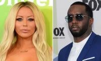 Aubrey O’Day Makes Major Decision During Sean ‘Diddy’ Combs Trial