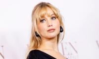 Jennifer Lawrence faces harsh side of postpartum isolation