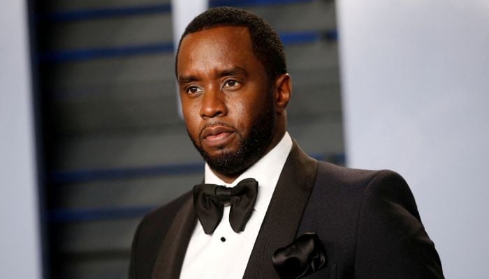 Sean Diddy Combs personal assistant testifies in court about Cassie Ventura