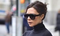 Victoria Beckham On Finding Balance In Family Chaos: 'I Try To Be The Best I Can'