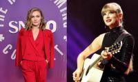 Julia Stiles’ honest take on meeting Taylor Swift at a party