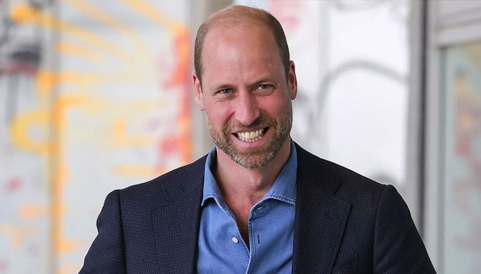 Kensington Palace issues update on William’s key meeting on new mission