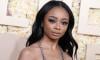 Skai Jackson reveals ex's horrific abuse in emotional confession