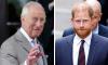King Charles powerful move sends crucial message to Prince Harry