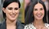 Rumer Willis looks back on childhood film debut with Demi Moore