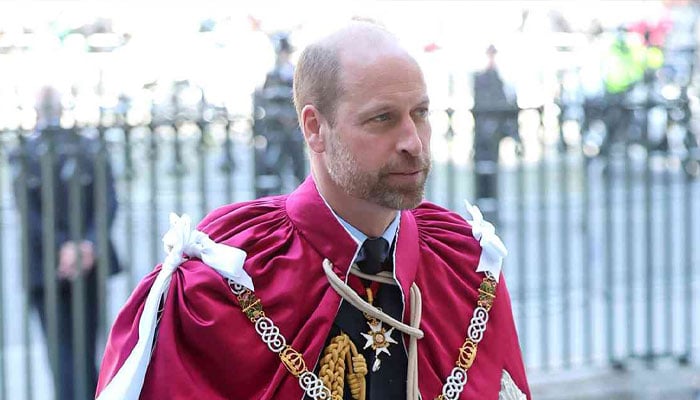 Future King William takes crucial step for reign: ‘Breaks royal tradition’