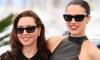Margaret Qualley, Aubrey Plaza mark major milestone at Cannes premiere