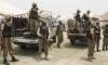 Security forces neutralise nine terrorists in separate KP operations