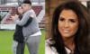 Katie Price celebrates son Harvey's 23rd birthday with heartfelt tribute