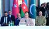 At trilateral summit, PM urges India to engage in meaningful dialogue for peace