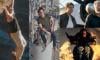 Tom Cruise recalls starting the journey of 'Mission: Impossible' 