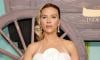 Scarlett Johansson clears the air about acting career