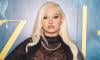 Alabama Barker welcomes new addition to family
