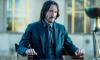 Keanu Reeves has objection with 'Constantine 2' script?