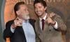 Patrick Schwarzenegger gets real about dealing with family expectations