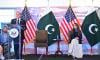 Premier Shehbaz hails strengthening of Pakistan-US bilateral ties