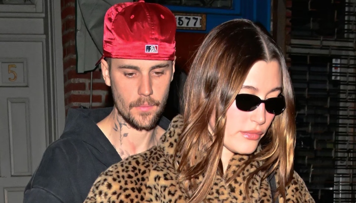 Justin Biebers potential stake in Haileys beauty empire