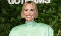 Leslie Bibb shares inspiration behind ‘White Lotus’ bob cut