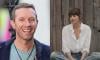 Chris Martin promoted Dakota Johnson’s ‘Materialists’ days before breakup