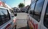Mardan gas leak blast kills six members of same family