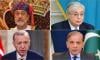 PM Shehbaz greets President Erdogan, other world leaders on Eid