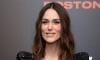 Keira Knightley reflects on her acting career before ‘Pride & Prejudice’