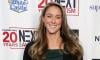 Kylie Kelce gets real about pregnancy journey