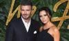 Victoria Beckham gets emotional about David's knighthood amid family drama