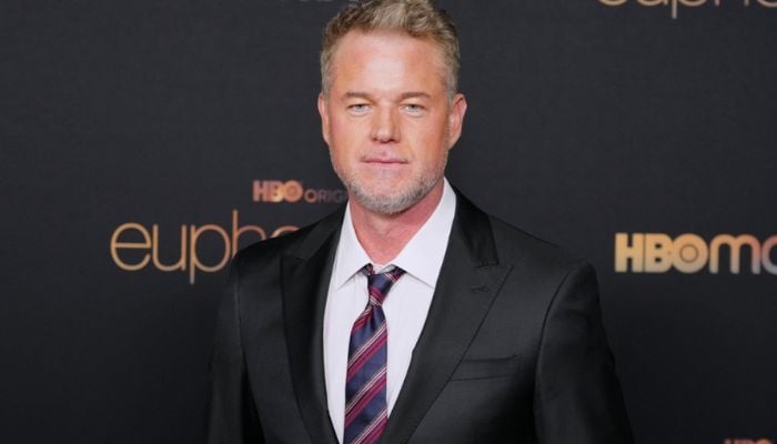 Euphoria star Eric Dane refuses to give up as he fights dangerous disease