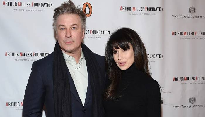 Hilaria Baldwin reveals why she takes her kids to cemeteries
