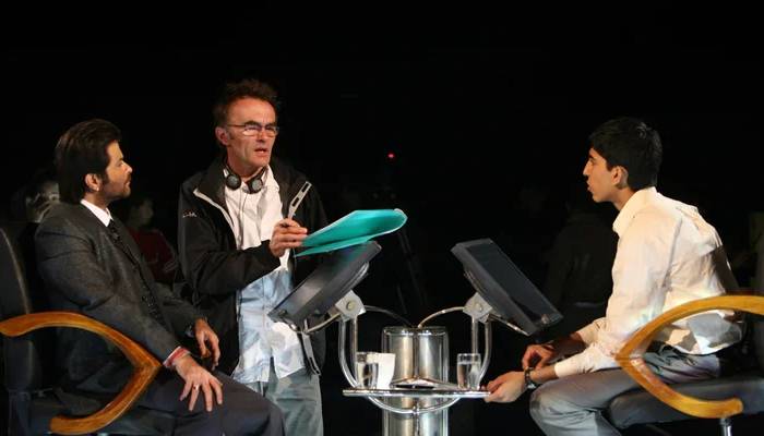 Danny Boyle explains why he won’t make Slumdog Millionaire now