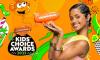 2025 Nickelodeon Kids' Choice Awards sees big wins for 'Wicked', Sabrina Carpenter