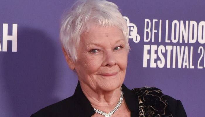 Dame Judi Dench stresses on the significance of dementia diagnosis