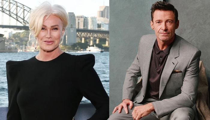 Hugh Jackman, Deborra-Lee Furness end their 27-year-old marriage