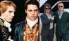 Tom Cruise meets Brad Pitt at ‘F1’ movies London premiere