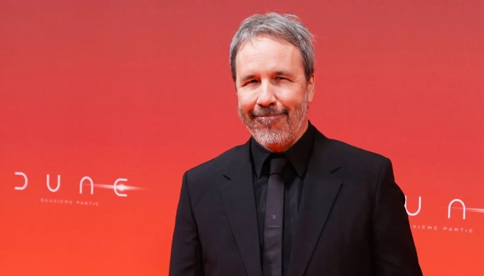 Denis Villeneuve set to helm next James Bond film