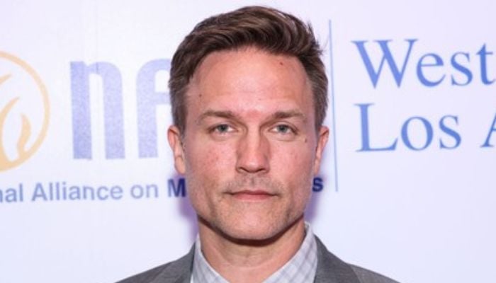 Ginny and Georgias wild success took Scott Porter by surprise