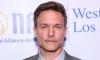 Ginny and Georgia's wild success took Scott Porter by surprise