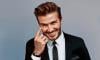David Beckham back on his feet to mark special occasion after surgery
