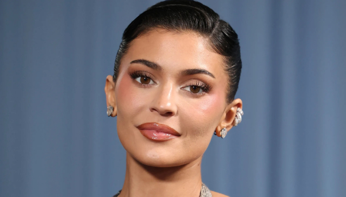 Kylie Jenner with kids in Italy, Venice