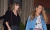 Blake Lively’s 'desperate' attempts to reconnect with Taylor Swift revealed