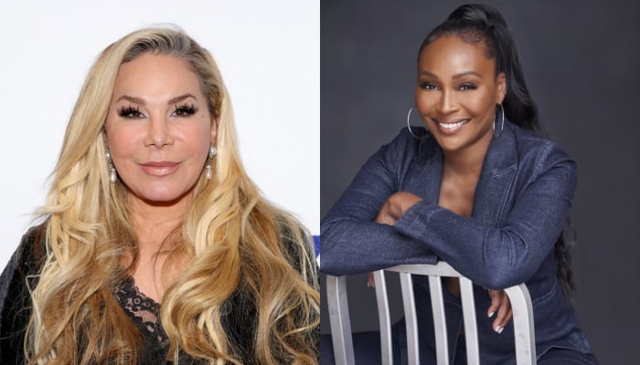 Adrienne Maloof, Cynthia Bailey about kids on ‘Next Gen LA’ series
