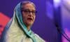 Bangladesh's Hasina in absentia gets six months in jail