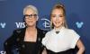 Jamie Lee Curtis marks Lindsay Lohan’s birthday with heartfelt note