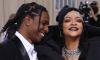 Rihanna, A$AP Rocky give rare glimpse into what their son is up to