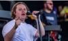 Lewis Capaldi dominates charts after emotional comeback