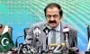 Sanaullah opposes using 'hybrid setup' term for PML-N-led govt